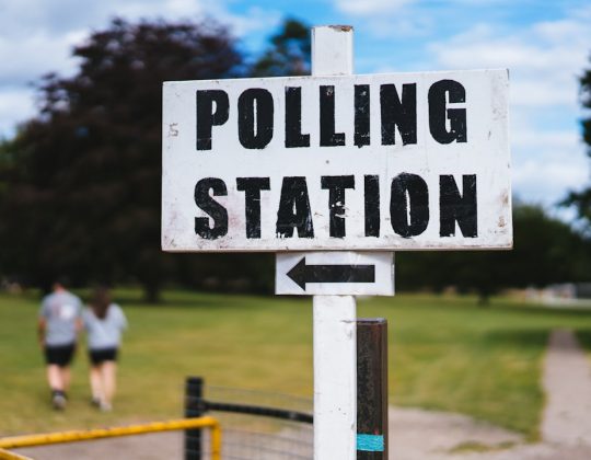 Automatic Online Voting Bot Free: Online Voting Automation vs Legitimate Polling and Survey Platforms