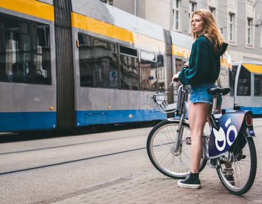 What Are the Classes of E-Bikes: Transportation Regulations