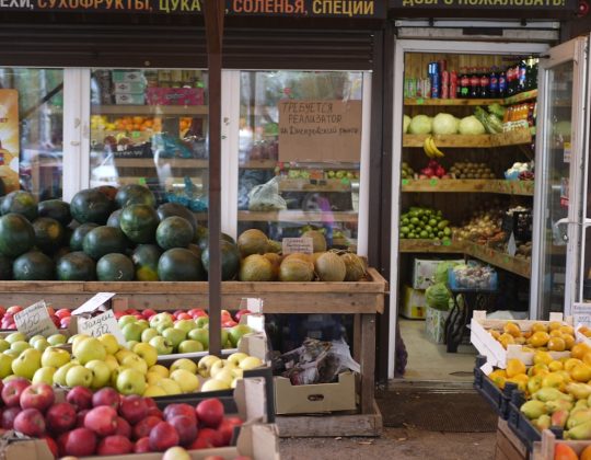 Does Food Lion Take Apple Pay in 2026?