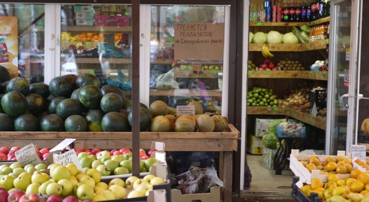 Does Food Lion Take Apple Pay in 2026?
