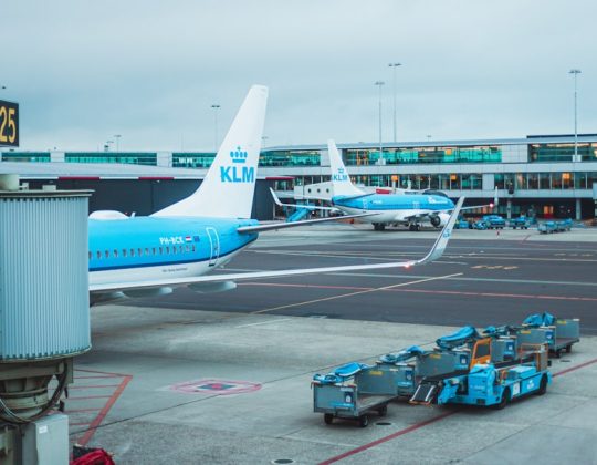 Budgeting Tips for Planning an Umrah Journey from the UK