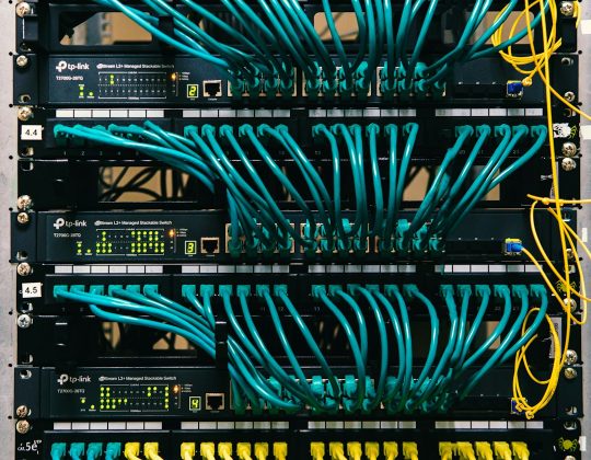 Network Segmentation Best Practices: Cisco vs Fortinet for Segmenting Enterprise Networks