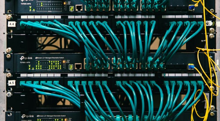 Network Segmentation Best Practices: Cisco vs Fortinet for Segmenting Enterprise Networks