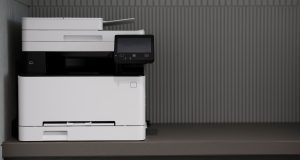 Top Managed Print Service Providers