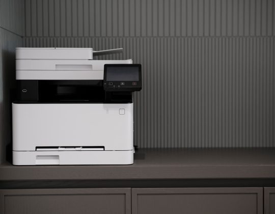 Top Managed Print Service Providers