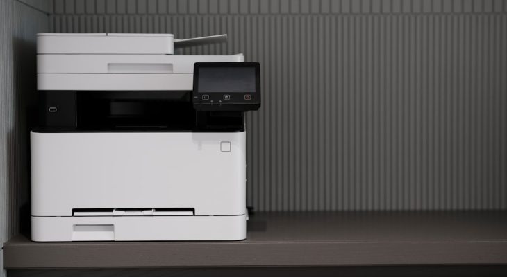 Top Managed Print Service Providers