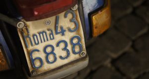 Is It Safe to Share a VIN Number? Explained