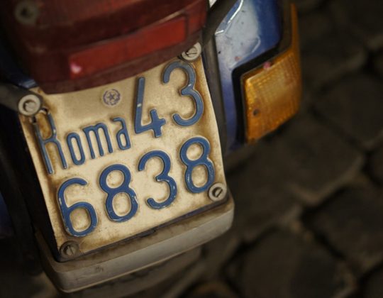 Is It Safe to Share a VIN Number? Explained