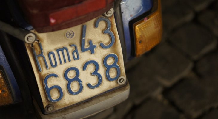 Is It Safe to Share a VIN Number? Explained