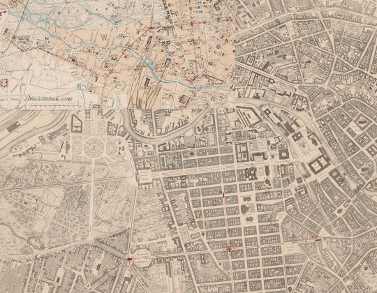 Top 4 Tools for Downloading Public Government Data & Maps That Urban Planners Use to Bulk-Export GeoJSON and Shapefiles for Analysis