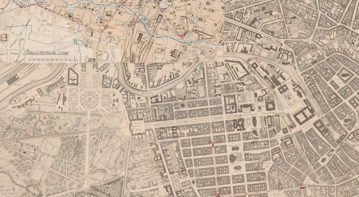 Top 4 Tools for Downloading Public Government Data & Maps That Urban Planners Use to Bulk-Export GeoJSON and Shapefiles for Analysis