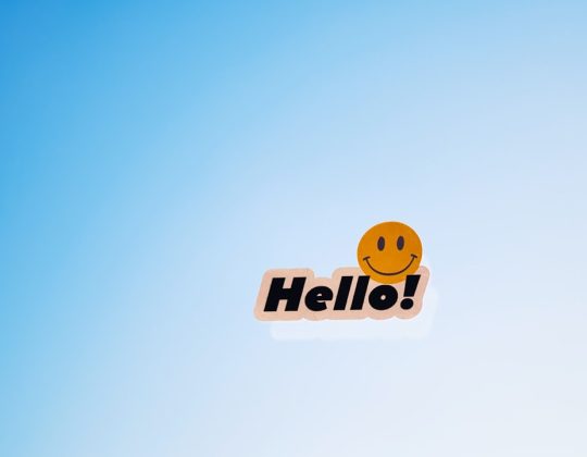 Best Live Chat Welcome Messages for Websites