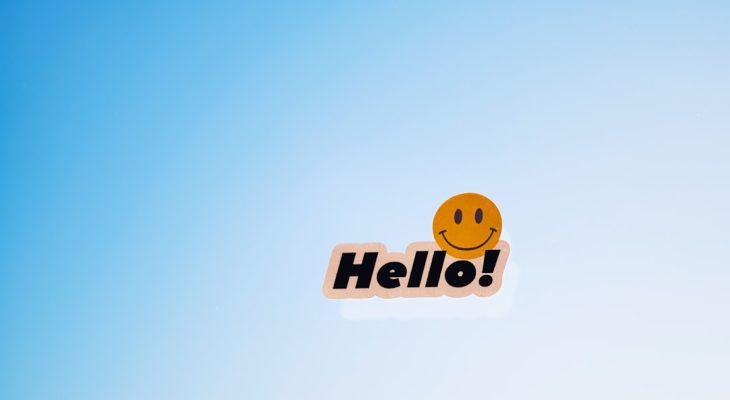 Best Live Chat Welcome Messages for Websites