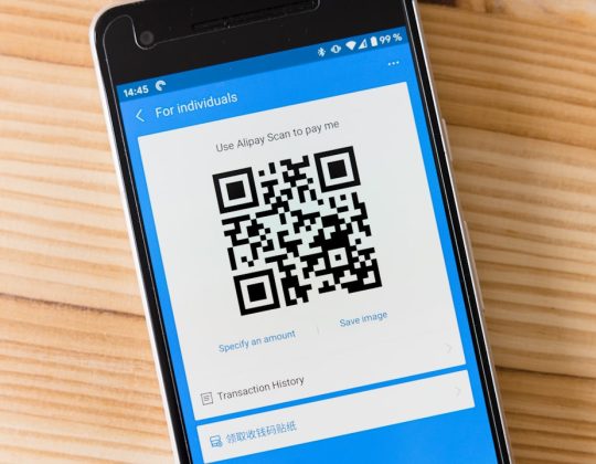 How QR Code Stickers Are Connecting Physical Products With Digital Experiences