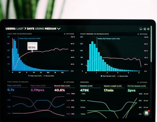7 Supply Chain Management Platforms With End-to-End Visibility