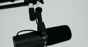 How To Fix Microphone Works For One Second Then Stops