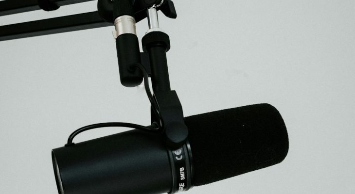 How To Fix Microphone Works For One Second Then Stops