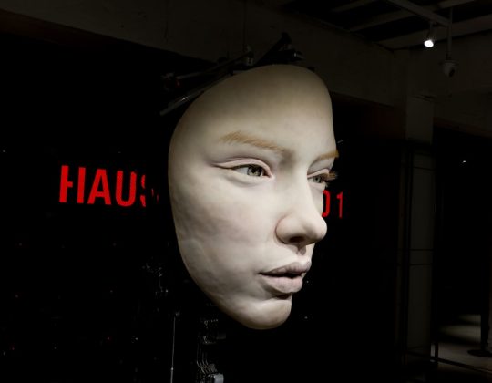 5 AI Face Swap Apps That Create Realistic Video Edits