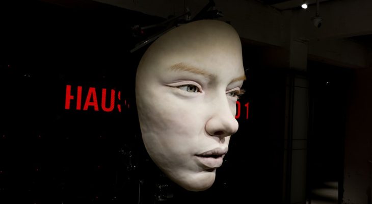 5 AI Face Swap Apps That Create Realistic Video Edits