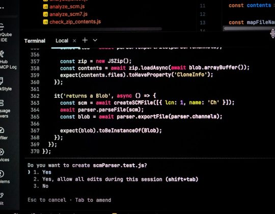 Best Static Code Analysis Tools for Salesforce Enterprise Projects