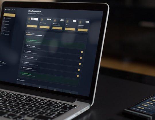 Nearshore Salesforce Development