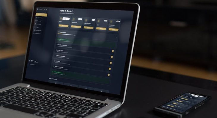 Nearshore Salesforce Development