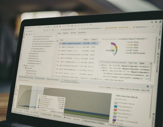Best Spend Visibility Solutions for Mid-Sized Businesses