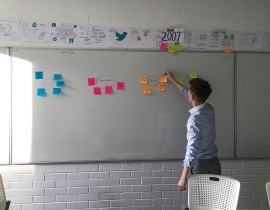 5 Tableau Competitors for Business Intelligence and Data Visualization