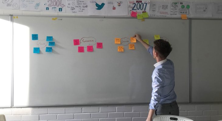 5 Tableau Competitors for Business Intelligence and Data Visualization