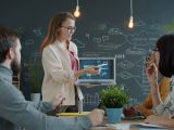 Managed Print Provider Selection Criteria