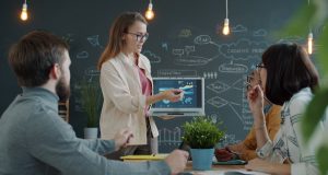 Managed Print Provider Selection Criteria