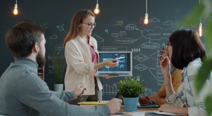 Managed Print Provider Selection Criteria