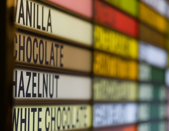 Digital Menu Board Apps That Help You Create And Schedule Content Easily