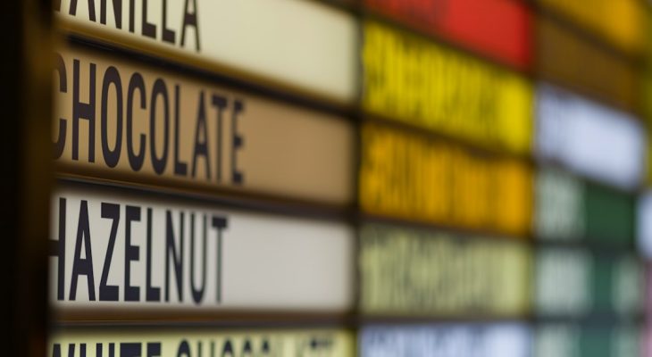 Digital Menu Board Apps That Help You Create And Schedule Content Easily