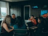 Top 10 IT Service Companies That Help Businesses Grow Efficiently