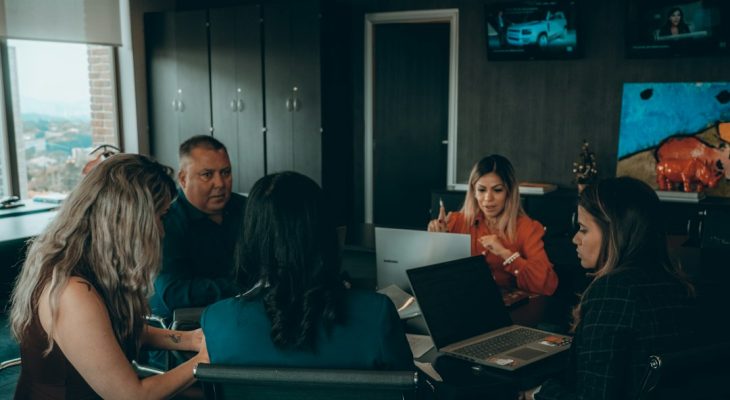 Top 10 IT Service Companies That Help Businesses Grow Efficiently