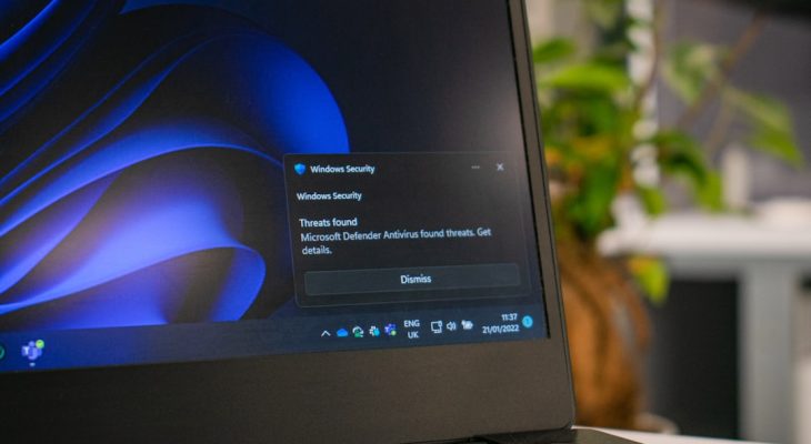 How to Get Rid of McAfee Pop-Ups