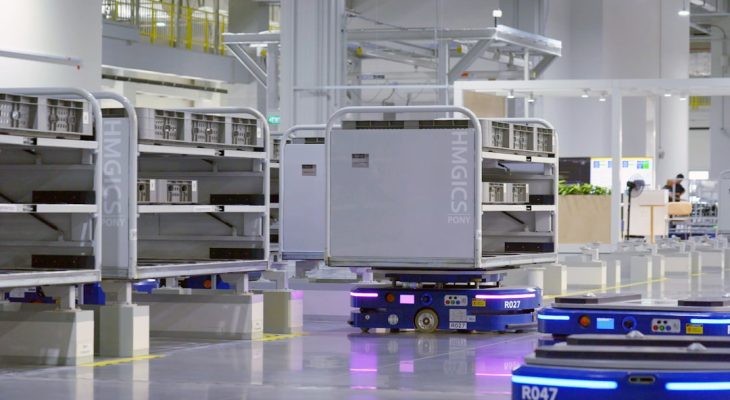 What Is Initial Inventory? Definition and Accounting Examples