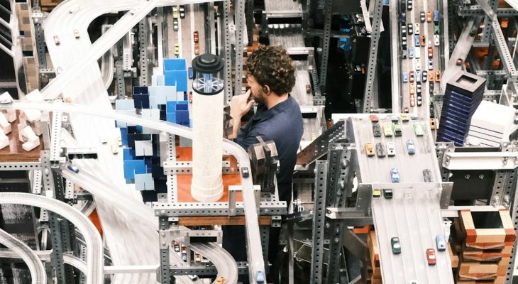 Warehouse Robotics Platforms That Help Businesses Scale Operations Efficiently