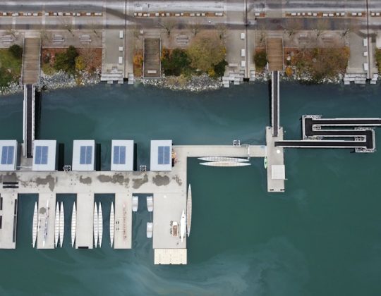 Marina Management Apps That Help Track Boats, Bookings, And Maintenance