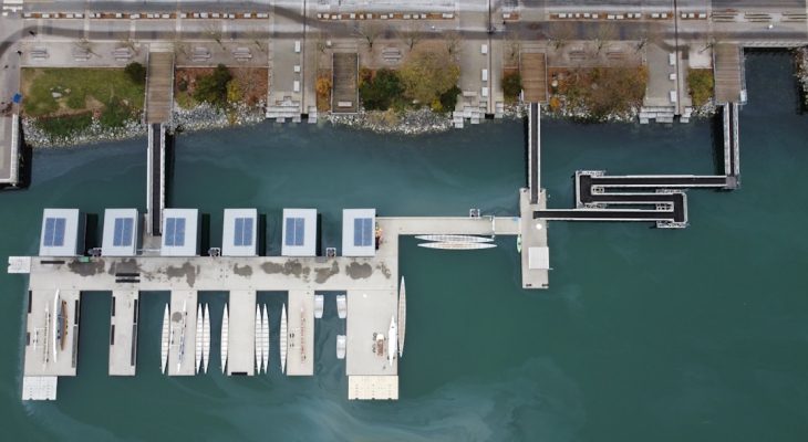 Marina Management Apps That Help Track Boats, Bookings, And Maintenance