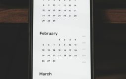 McAfee Scam on My Calendar as an Event? What It Means