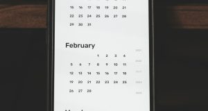 McAfee Scam on My Calendar as an Event? What It Means