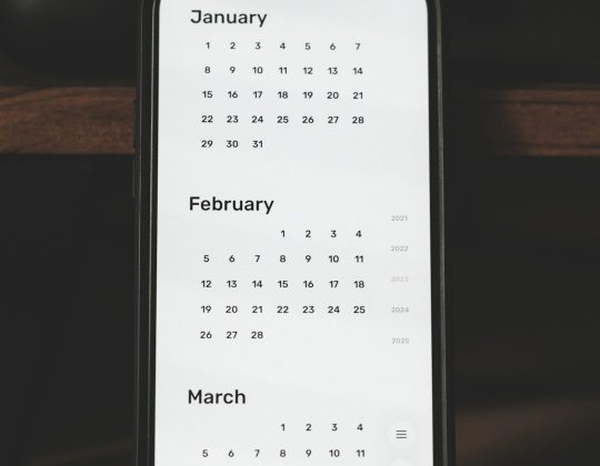 McAfee Scam on My Calendar as an Event? What It Means