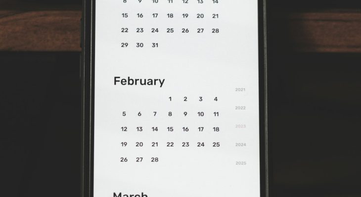 McAfee Scam on My Calendar as an Event? What It Means