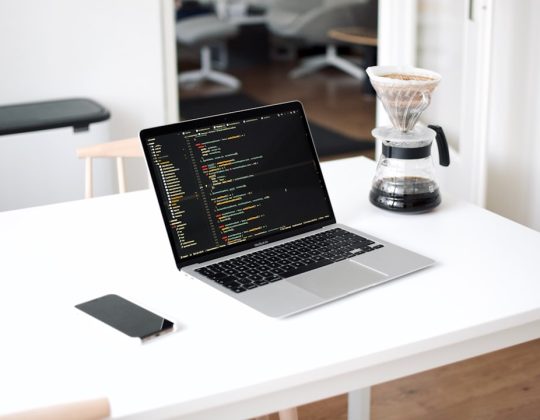 6 Tools Similar to AppGyver for No-Code App Building