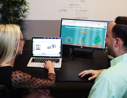 OKR Management Tools Like Weekdone That Help Teams Set And Track Goals