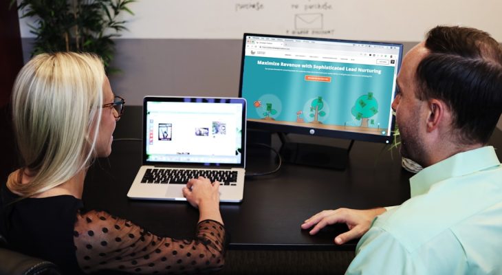 OKR Management Tools Like Weekdone That Help Teams Set And Track Goals