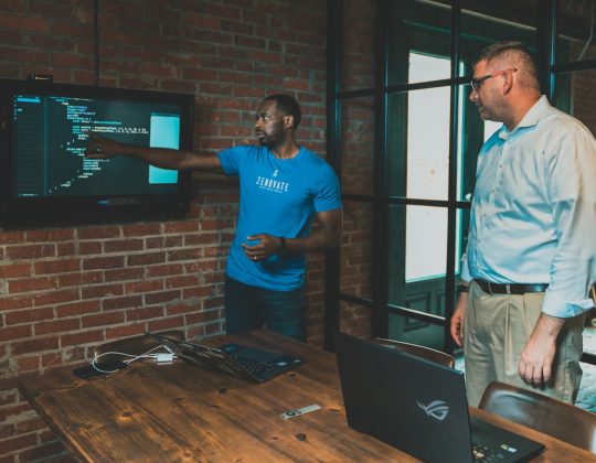 3 CI/CD Pipeline Tools For Automating Deployments