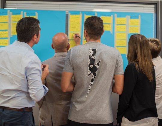How to Plan a Construction Project: A Step-by-Step Guide
